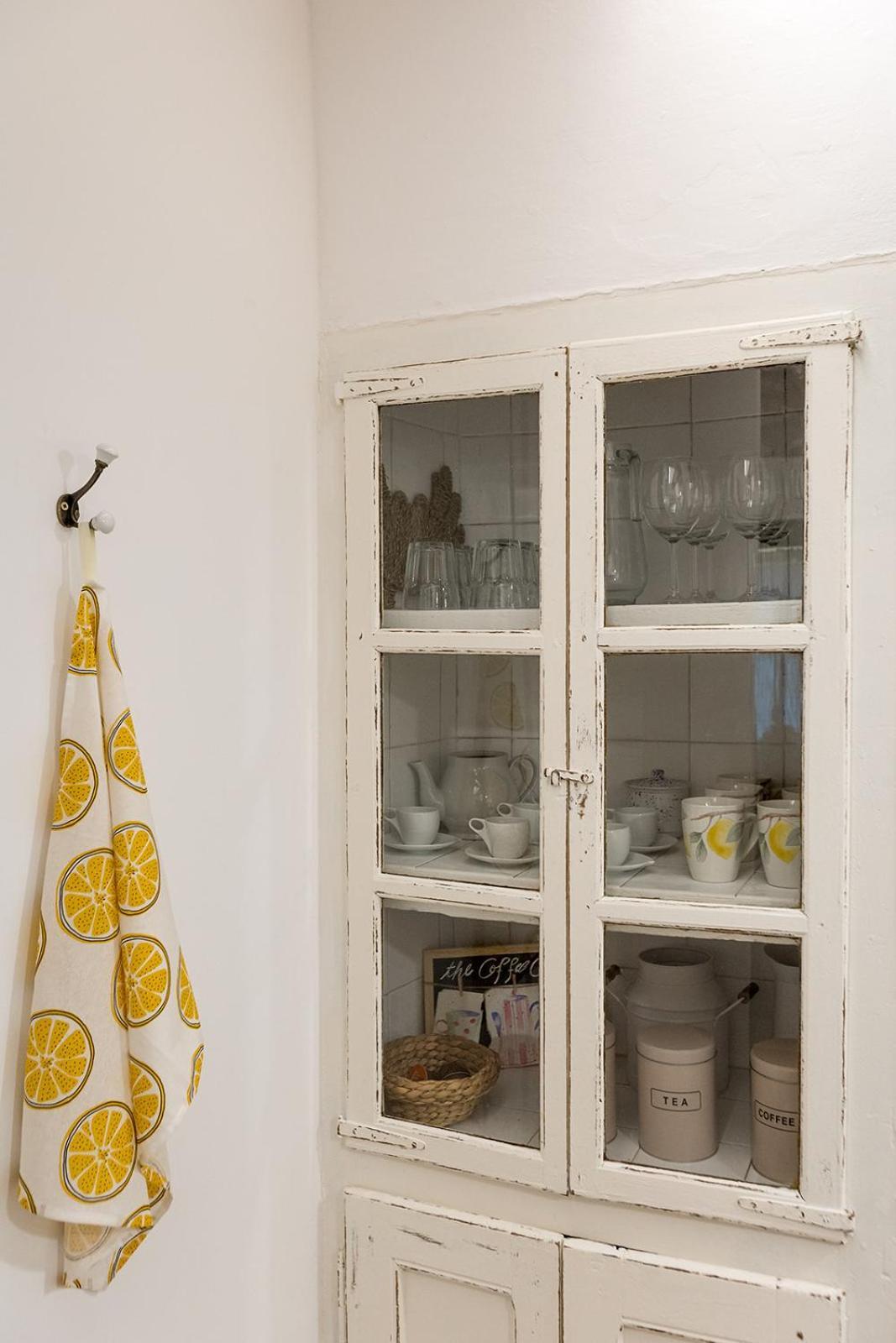 Casa Santiago Casa Rural Tivenys Екстериор снимка