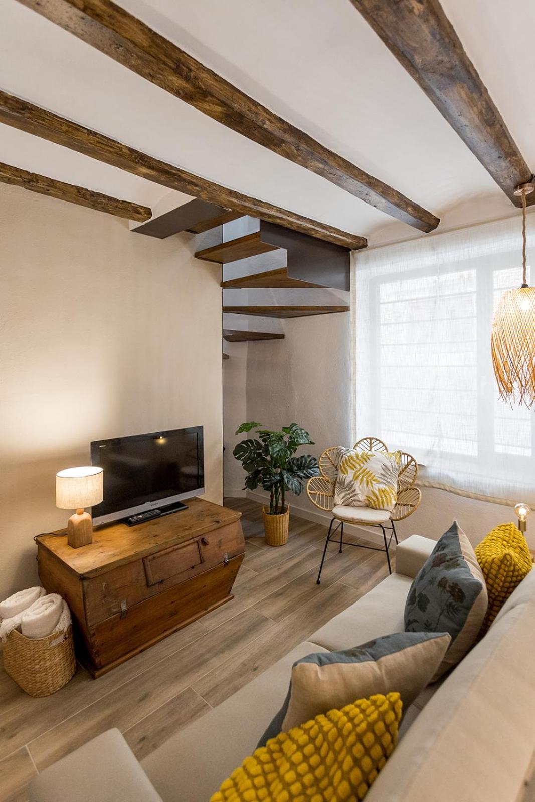 Casa Santiago Casa Rural Tivenys Екстериор снимка
