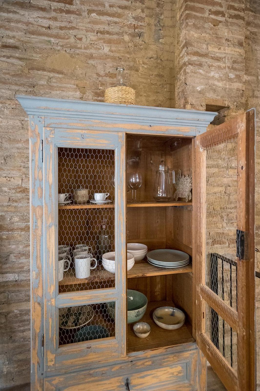 Casa Santiago Casa Rural Tivenys Екстериор снимка